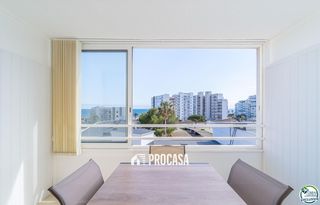 Appartement  Pedro calderon de la barca. Apartamento en perfecto estado con una habitación i vistas al ma