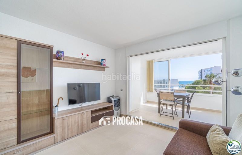 Foto 73073b76-45d0-4644-a7ad-bfc034b5382c. Pis amb aparcament a Salatar Roses