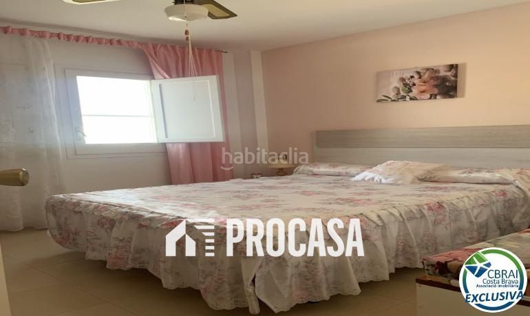 Foto 1444fed6-fe1c-4150-9daa-3b013b32c9a2. Pis amb aparcament a Santa Margarida Roses