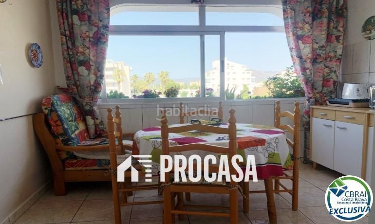 Foto 5487c764-3efc-45b3-ad7f-5d836dd751eb. Pis amb aparcament a Santa Margarida Roses