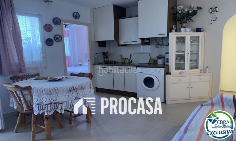 Foto 54cbda27-c080-4e7f-9acb-c752e0bd3552. Pis amb aparcament a Santa Margarida Roses