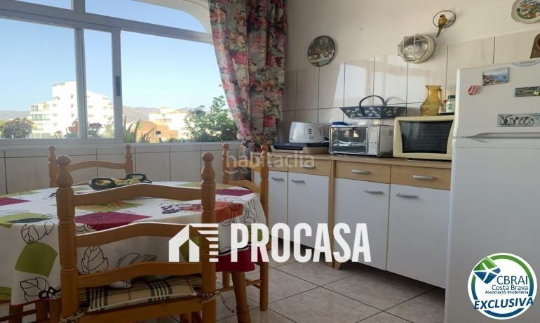 Foto d3aabfef-c502-43eb-868b-a6dabdee830b. Pis amb aparcament a Santa Margarida Roses