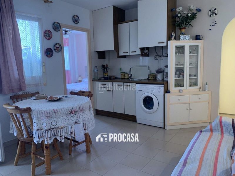 Foto ef09064e-e502-427b-ae16-ee0e3bc10bcb. Pis amb aparcament a Santa Margarida Roses