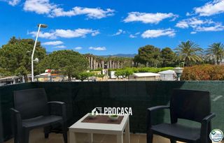 Appartement  La coma. Acogedor apartamento reformado en el port de llançà