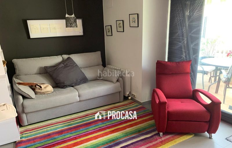 Foto ac133e0d-d6a7-467b-b7b3-0aba2c84f293. Pis amb calefacció a Centre Roses