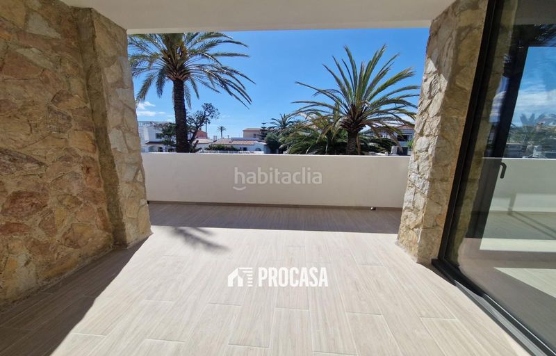 Foto 46eeb300-d78b-442a-8da0-959515266a41. Pis amb aparcament piscina a Muga - Gran Reserva - Badia Empuriabrava