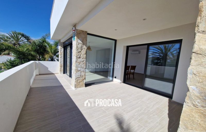 Foto 4c7f51ca-501d-4164-aeba-b65e8d0569b5. Pis amb aparcament piscina a Muga - Gran Reserva - Badia Empuriabrava