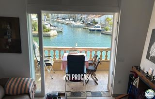 Xalet  Caballito de mar. Casa pescador con licencia turística en caballito de mar, delant