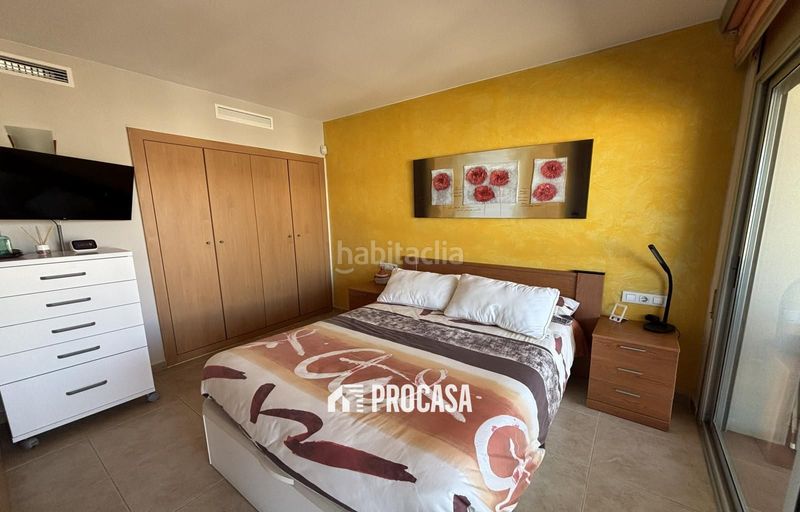 Foto bdb7e77d-1be5-448b-a30d-bcfac9e7296b. Pis amb calefacció aparcament piscina a Santa Margarida Roses