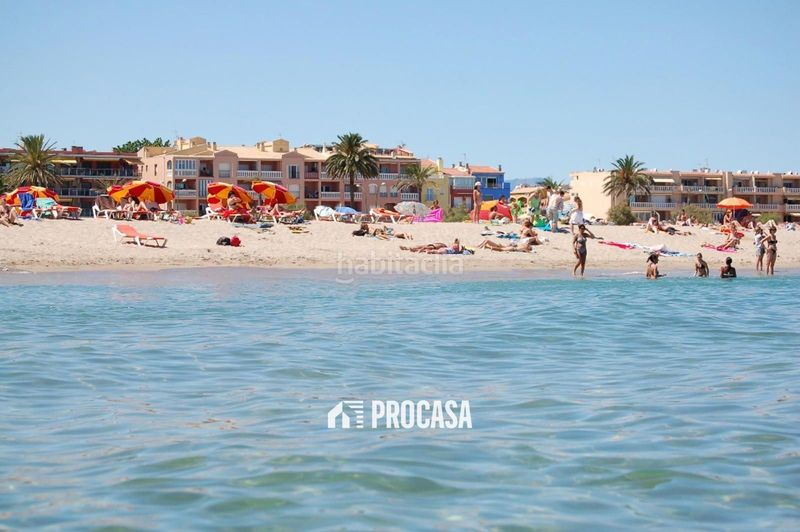 Foto a50989b4-5689-456b-88d8-f2c2fa98634f. Pis amb calefacció piscina a Muga - Gran Reserva - Badia Empuriabrava