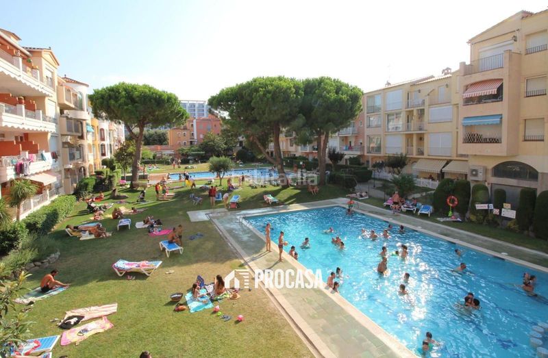 Foto debea51a-25ba-41e3-89ad-aba598cd29cd. Pis amb calefacció piscina a Muga - Gran Reserva - Badia Empuriabrava