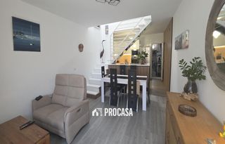 Xalet  Taiga. Bonita casa de 3 habitaciones totalmente reformada