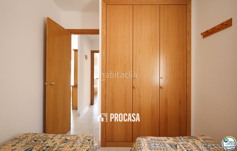 Foto c5ec4bc0-4372-41b1-9aed-a3cd5697e515. Pis amb calefacció aparcament a El Port Llançà