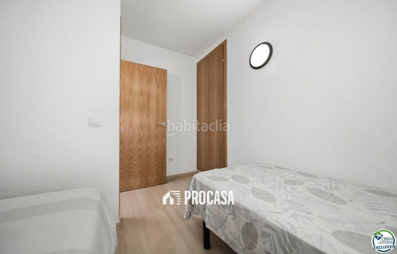 Foto e391c752-f235-4b1e-ba8f-c38428d4fa70. Pis amb calefacció aparcament piscina a Santa Margarida Roses
