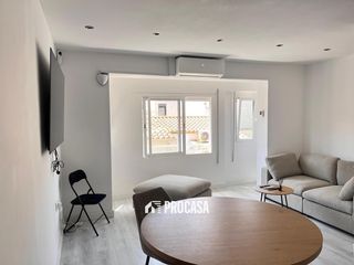Pis  Nou. Acogedor apartamento de dos dormitorios completamente reformado