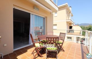 Chalet  Port de la selva. Hogar con encanto en la farella, llançà