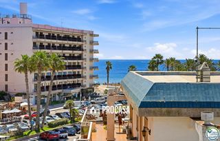 Pis  Roca llarga. Apartamento con vistas al mar y licencia turística en santa marg