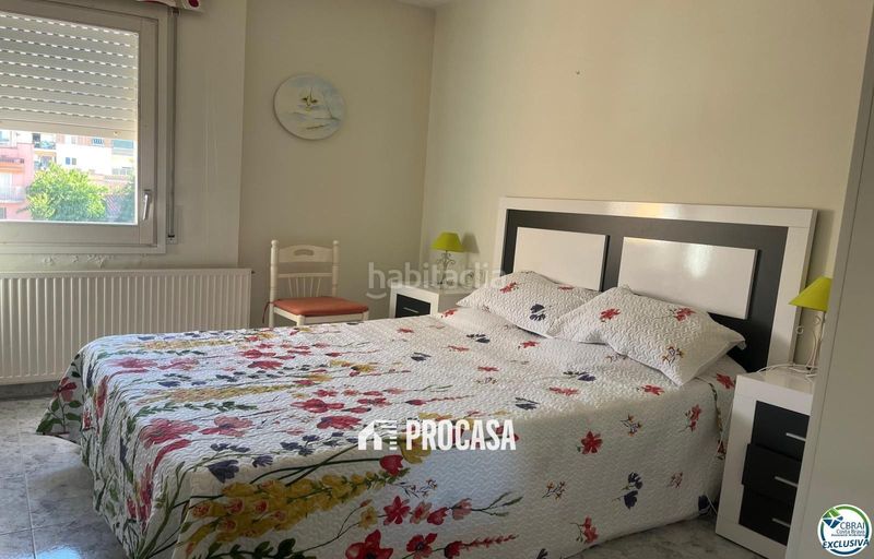 Foto c67c4161-6b65-4d92-8c91-aa4e453339f4. Pis amb calefacció a Centre Roses