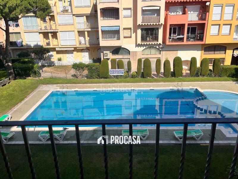 Foto 7d12abc4-cb1c-40d4-b336-d60c23bd8290. Pis amb piscina a Muga - Gran Reserva - Badia Empuriabrava