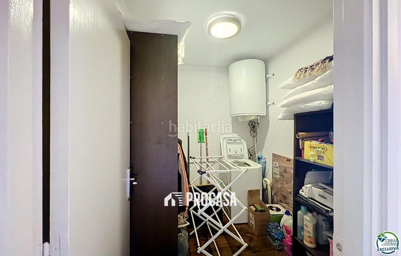 Foto 63a3b80b-2129-4768-afff-d79547ea98e3. Pis amb aparcament a Alberes Empuriabrava
