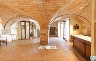 Chalet  Major. Exclusiva masía del siglo xvi con licencia de turismo rural