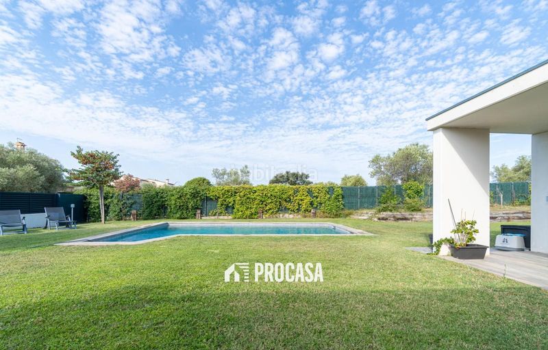 Foto d62a7baa-e483-4103-8ec3-5c5d32107868. Xalet amb aparcament piscina a Peralada