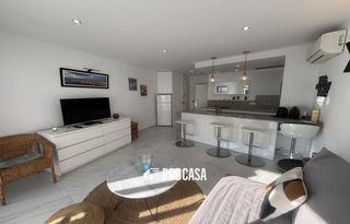 Etagenwohnung  De figueres. Magnífico apartamento reformado con licencia turística y vistas