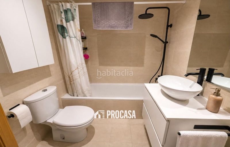 Foto b4ee9b76-f755-4446-8cb7-558eb4495bed. Pis amb calefacció aparcament piscina a Santa Margarida Roses