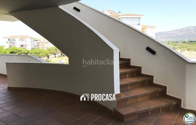 Foto 74cb1e5f-739e-4b64-8fc7-fa025ddf49c8. Pis amb calefacció aparcament piscina a Santa Margarida Roses