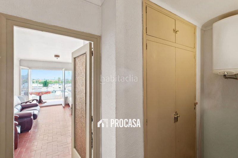 Foto d85f4533-f545-4688-b127-a4bd4cd8c6e4. Pis a Port Grec - Port Moxó Empuriabrava