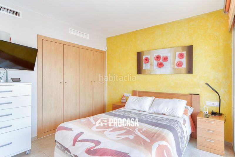 Foto 45f02f0d-d1c0-406d-9476-f69b3aed762e. Pis amb calefacció aparcament piscina a Santa Margarida Roses