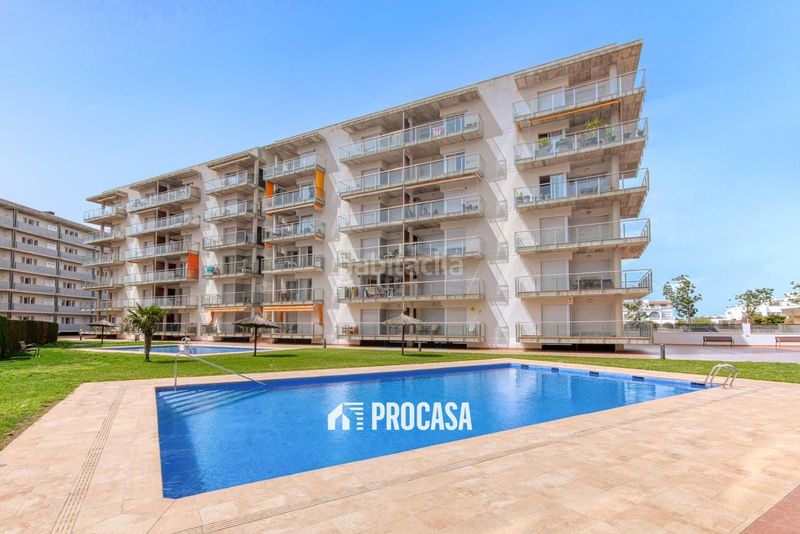 Foto bdff342e-2337-4482-bce9-b78fb6ae5d72. Pis amb calefacció aparcament piscina a Santa Margarida Roses