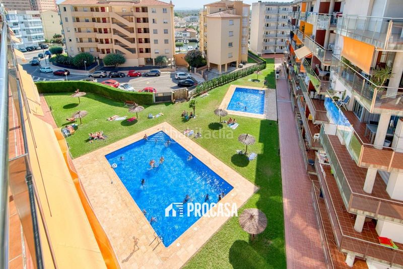 Foto deed04b5-13e9-47ca-aa2a-ebe1154b0850. Pis amb calefacció aparcament piscina a Santa Margarida Roses
