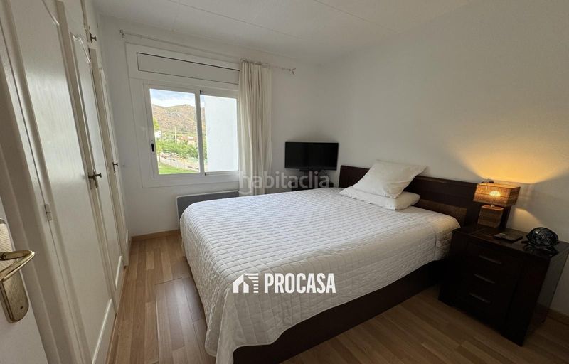 Foto ed46c4b9-37b3-4e6e-bba6-cf575c8ca89a. Pis amb calefacció aparcament piscina a Els Grecs-Mas Oliva Roses