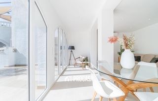 Appartamento  Badia. Apartamento reformado en empuriabrava a 150 m de la playa con ja