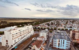 Piso  Delta muga. Estudio con espectaculares vistas y licencia turística, empuriab