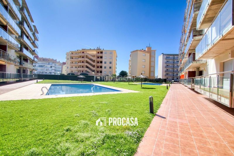 Foto 79a925df-db29-4a29-a58c-25390a956219. Pis amb aparcament piscina a Santa Margarida Roses