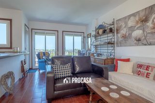 Etagenwohnung  Gran reserva, cami de flors n °, planta 3 , puerta 52 , paking 2. Apartamento de 3 habitaciones y parking privado en gran reserva,