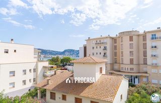 Pis  Calderon de la barca. Magnífico apartamento con terraza y parking privado  sector sala