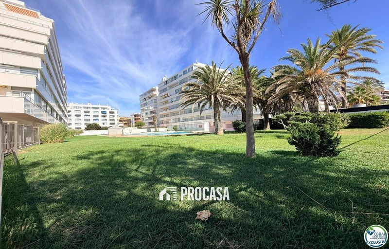 Foto 06272b6f-0e18-41c5-8446-19c379eeba2d. Piso apartamento de 2 habitaciones en santa margarita, en Roses
