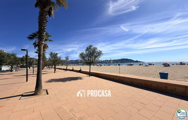 Foto 09730d38-a1bd-4499-9225-8bf9d1ec5e5d. Piso apartamento de 2 habitaciones en santa margarita, en Roses