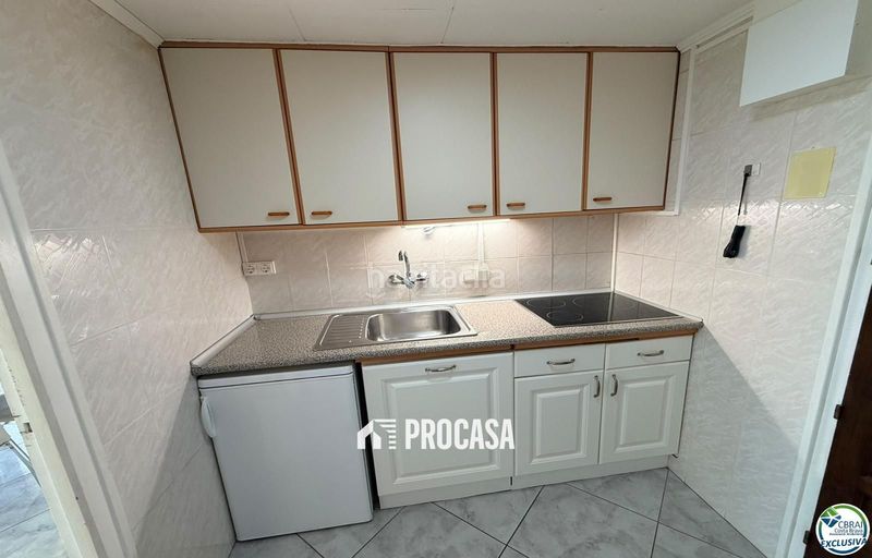Foto 16fae76f-6268-4cb9-adef-ddbcfb437d87. Piso apartamento de 2 habitaciones en santa margarita, en Roses