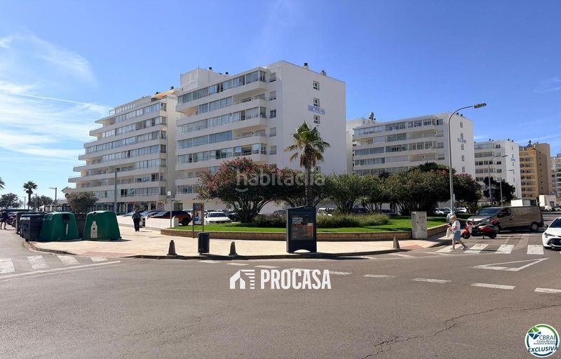 Foto 1f1b03da-e960-48c5-aa6c-578887de844b. Piso apartamento de 2 habitaciones en santa margarita, en Roses