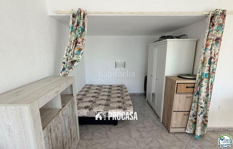 Foto 29d63d99-8fc0-4f06-81de-3a6b6b4c37c0. Piso apartamento de 2 habitaciones en santa margarita, en Roses