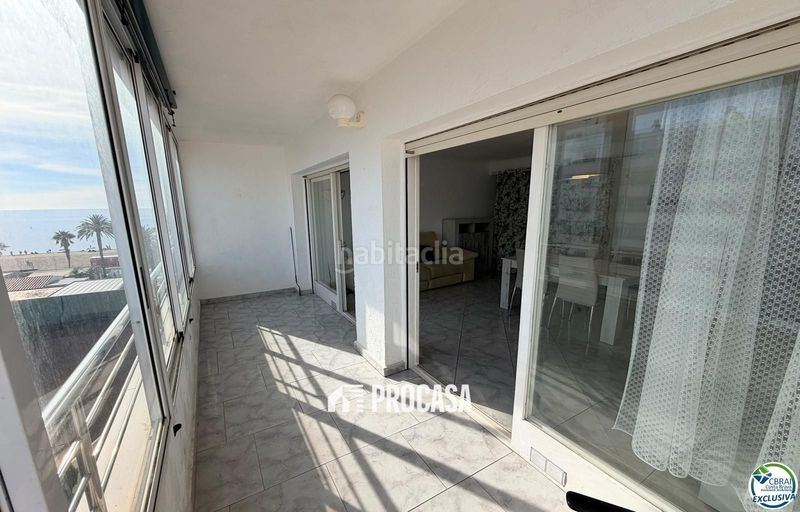 Foto 2f49808d-f75e-4acc-bc74-c78957db8191. Piso apartamento de 2 habitaciones en santa margarita, en Roses