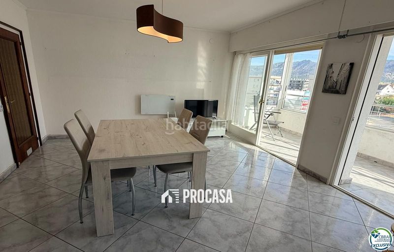 Foto 3e727ed1-ca06-4531-8577-4f9b1fed15e4. Piso apartamento de 2 habitaciones en santa margarita, en Roses
