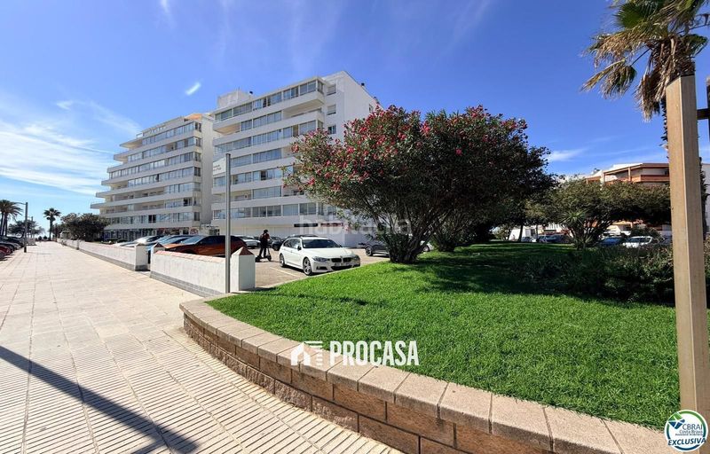 Foto 42c375db-25f4-4a37-a3f8-f906f8d19312. Piso apartamento de 2 habitaciones en santa margarita, en Roses