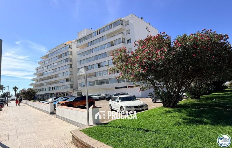 Foto 4c46d96c-0022-439e-a91c-56897a2dbb0e. Piso apartamento de 2 habitaciones en santa margarita, en Roses