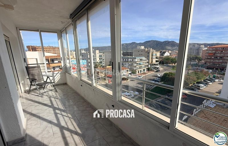 Foto 57fe6c58-84ad-4d78-950c-82472127c3b0. Piso apartamento de 2 habitaciones en santa margarita, en Roses