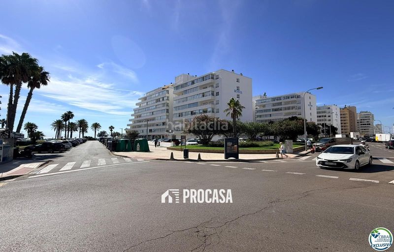 Foto 9631d2ca-2ede-4e04-b496-1a7974f726e9. Piso apartamento de 2 habitaciones en santa margarita, en Roses